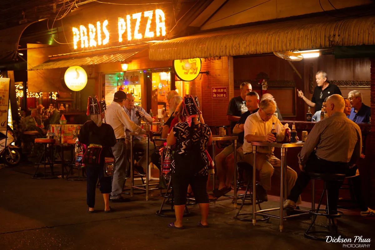 Paris's Top Dancing Bars: Your Ultimate 2025 Nightlife Guide