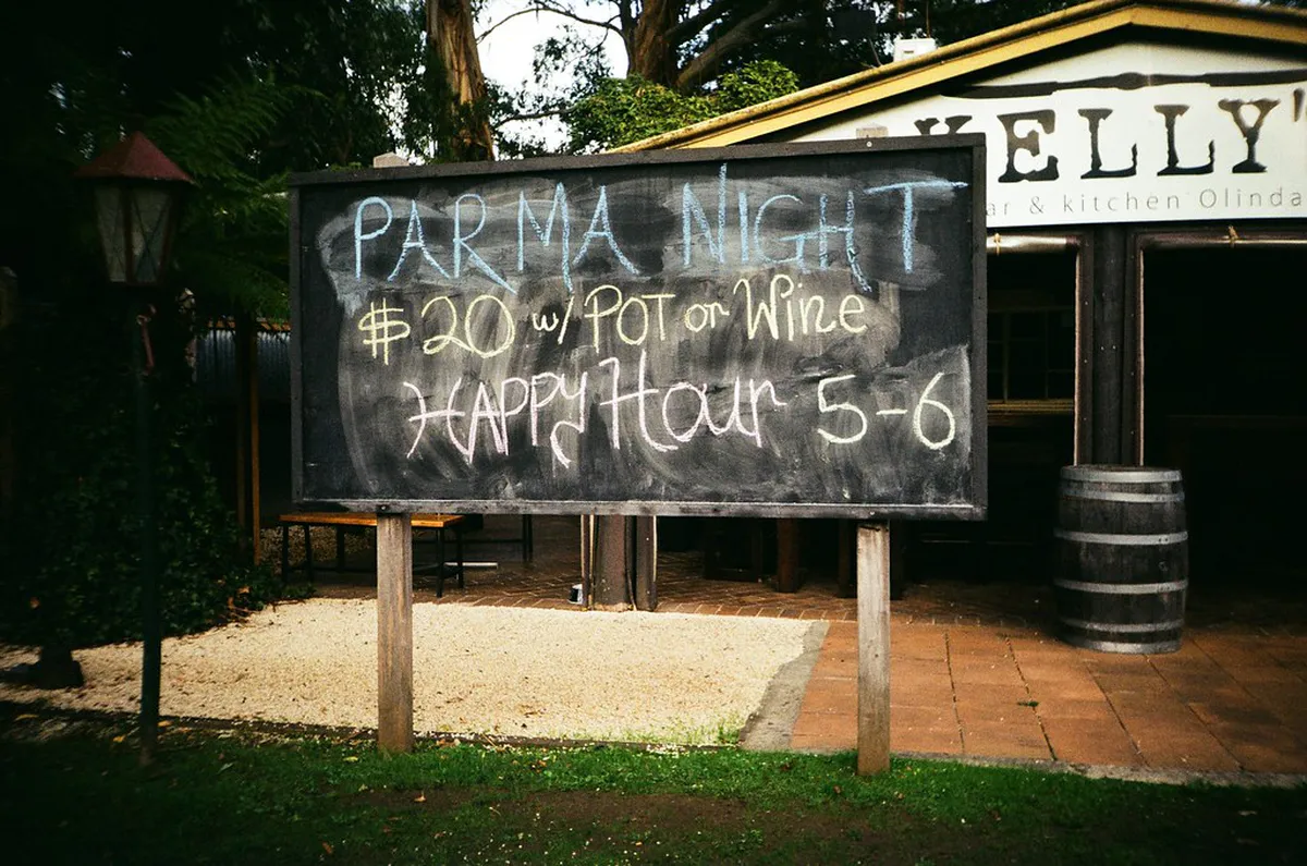Best Parma Happy Hour Spots for Your 2025 Visit