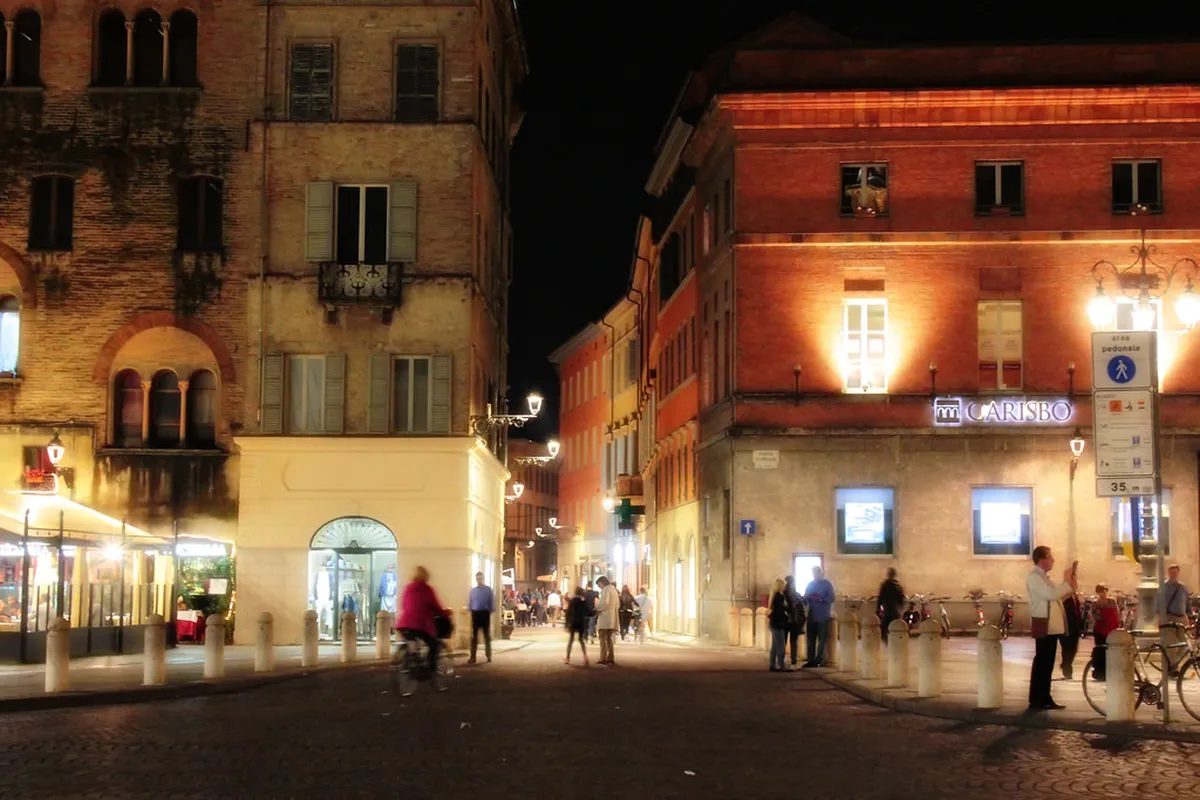 Parma Nightlife Areas Guide 2025: Where to Go Out