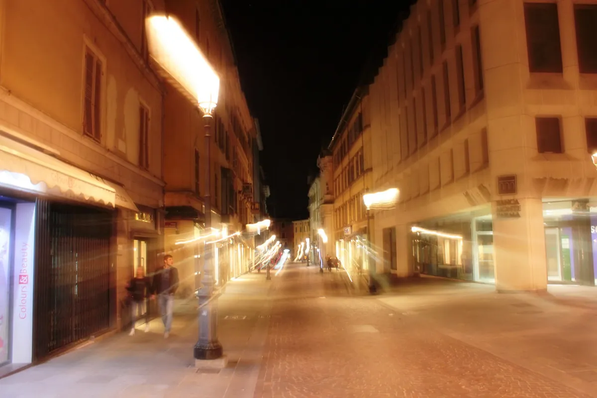 Parma Nightlife: Ultimate Guide to Bars, Clubs & Fun