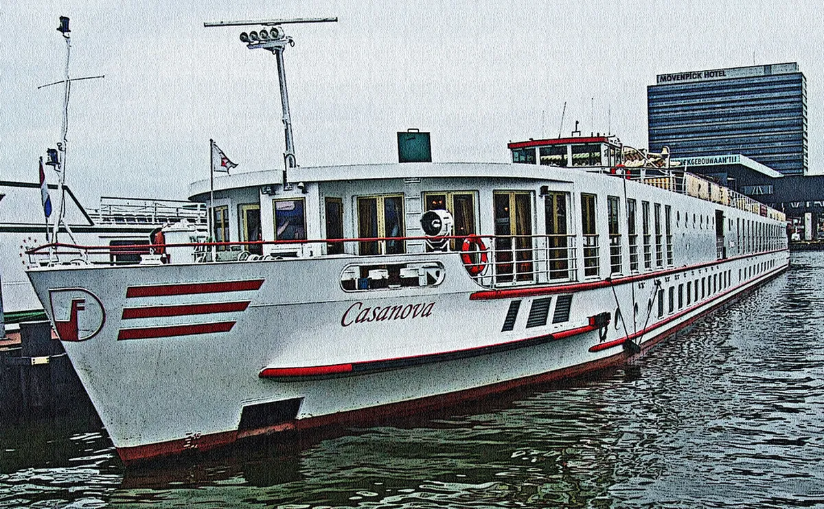 Passau Nightclubs Guide: Top Spots for 2025 Fun