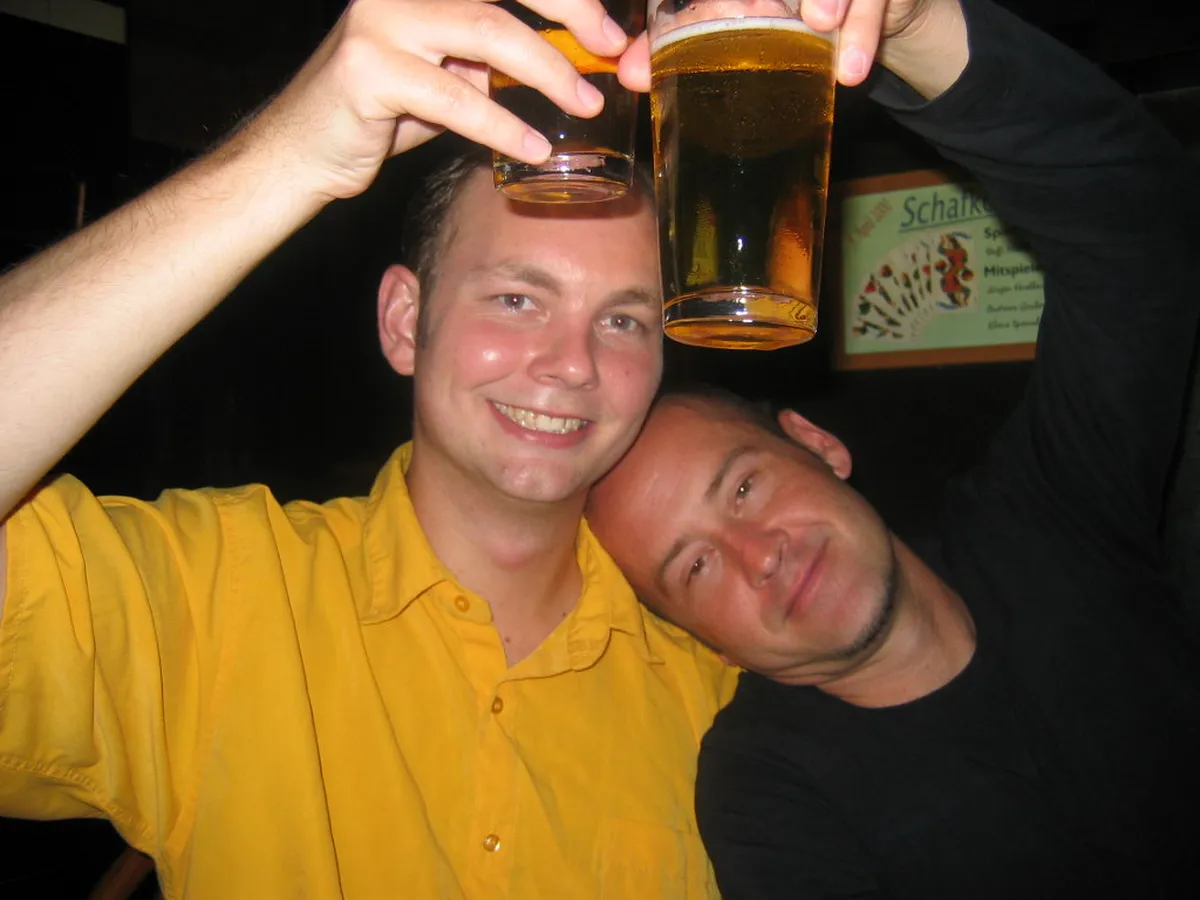 Passau Pubs with Music: Your 2025 Guide to Live Beats