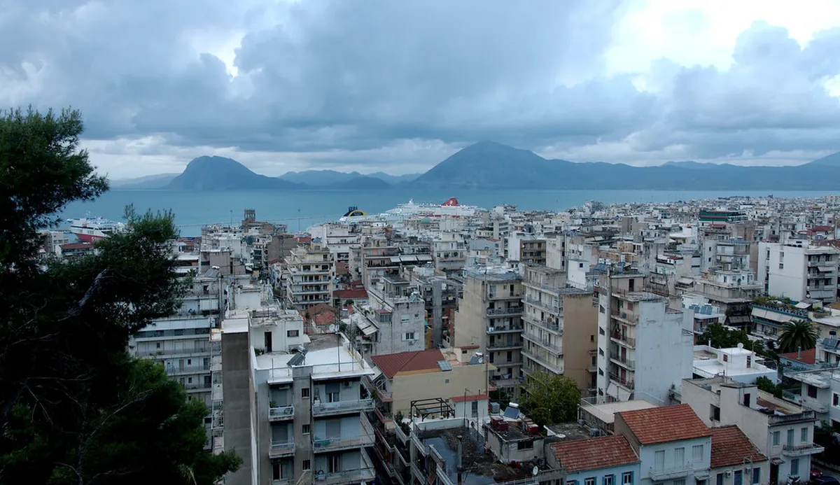 Patra Nightlife Transportation Guide 2025: Your Way Home