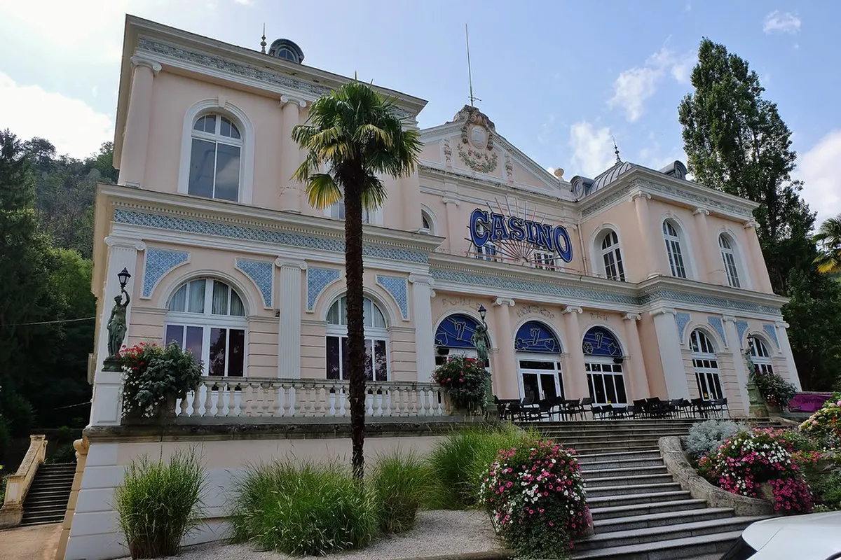 Perpignan Casino Options: Your Guide to Gaming & Entertainment