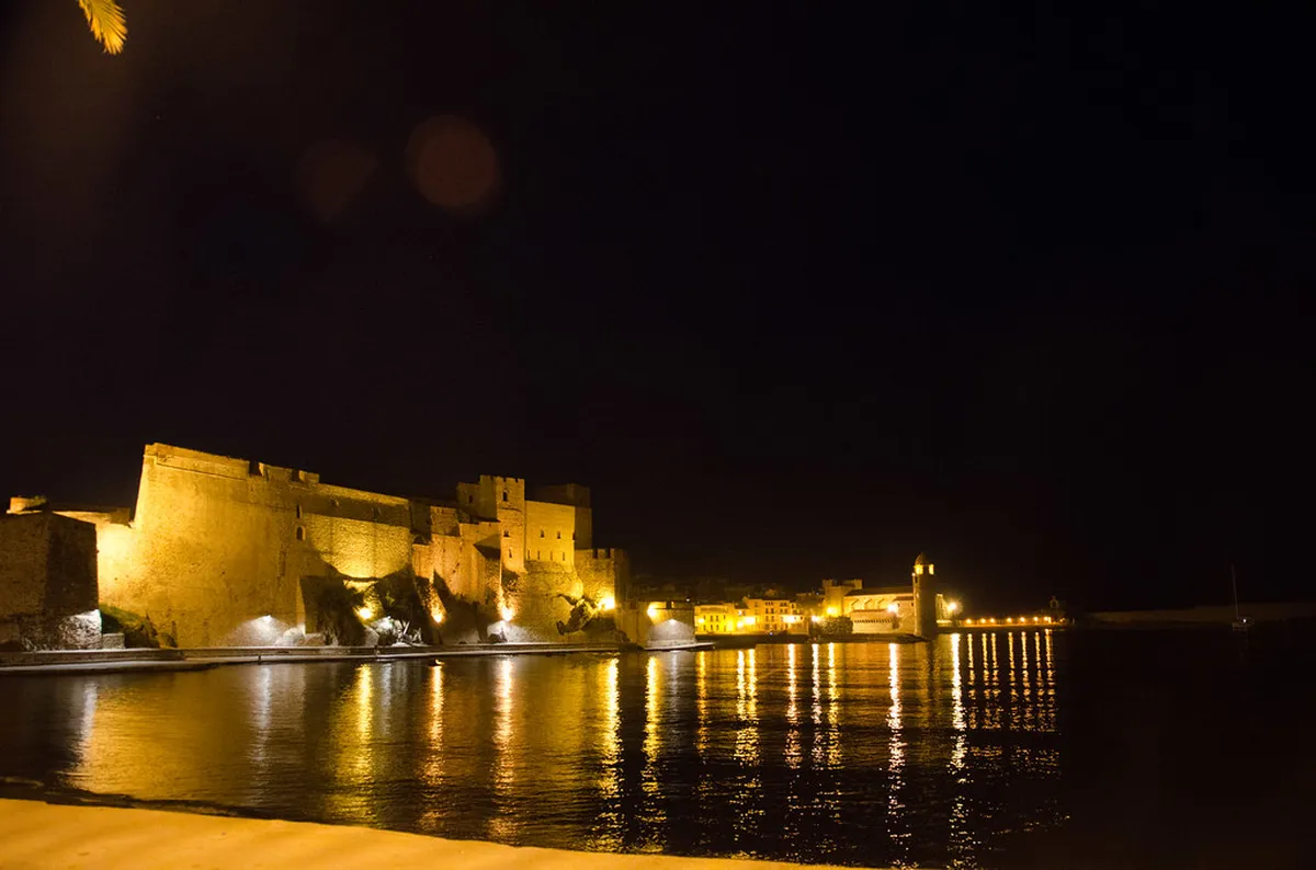 Perpignan Night Transport: Your Guide to Getting Around Safely