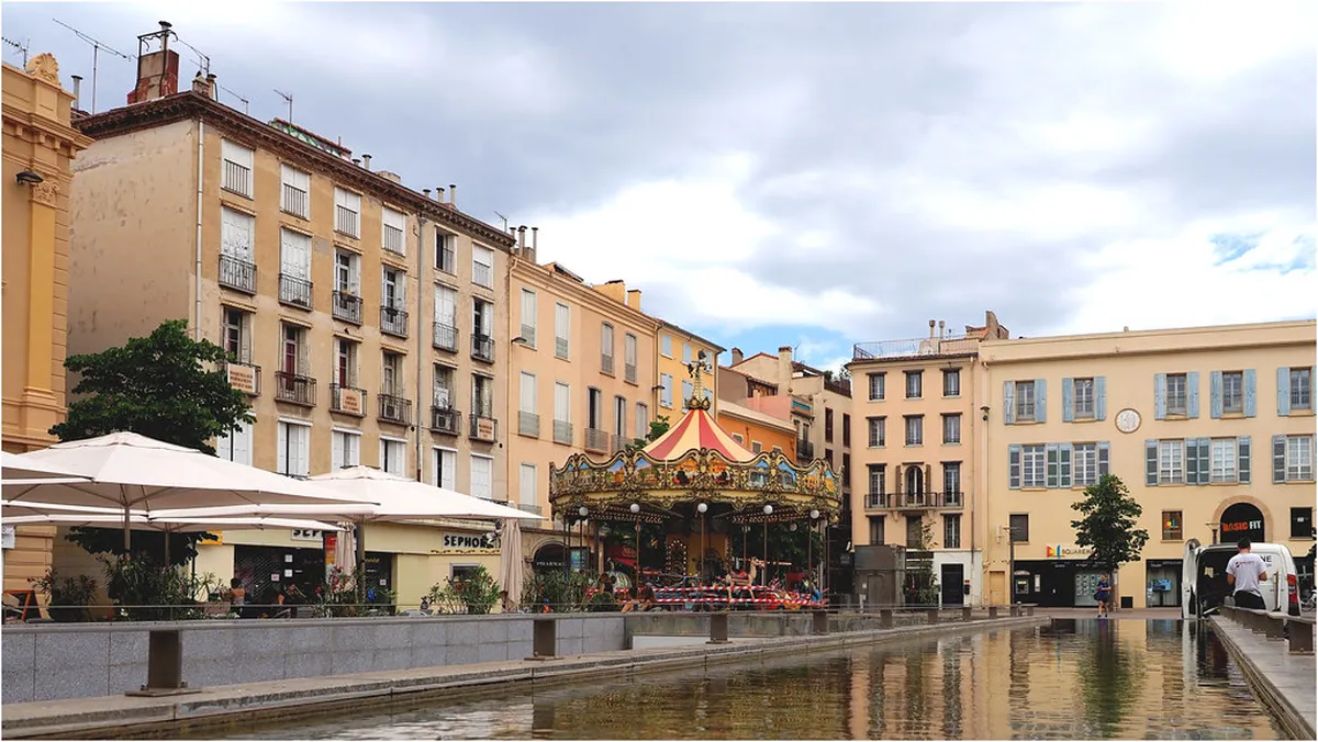 Perpignan Nightlife: Your Ultimate Guide for 2025