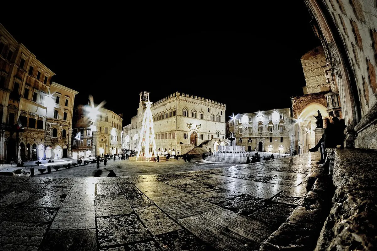 Perugia Night Transport Guide 2025: Your Safe Travel Plan