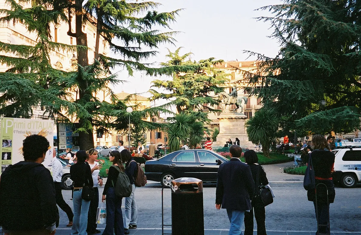 Perugia Nightlife Events Calendar 2025: Your Ultimate Guide