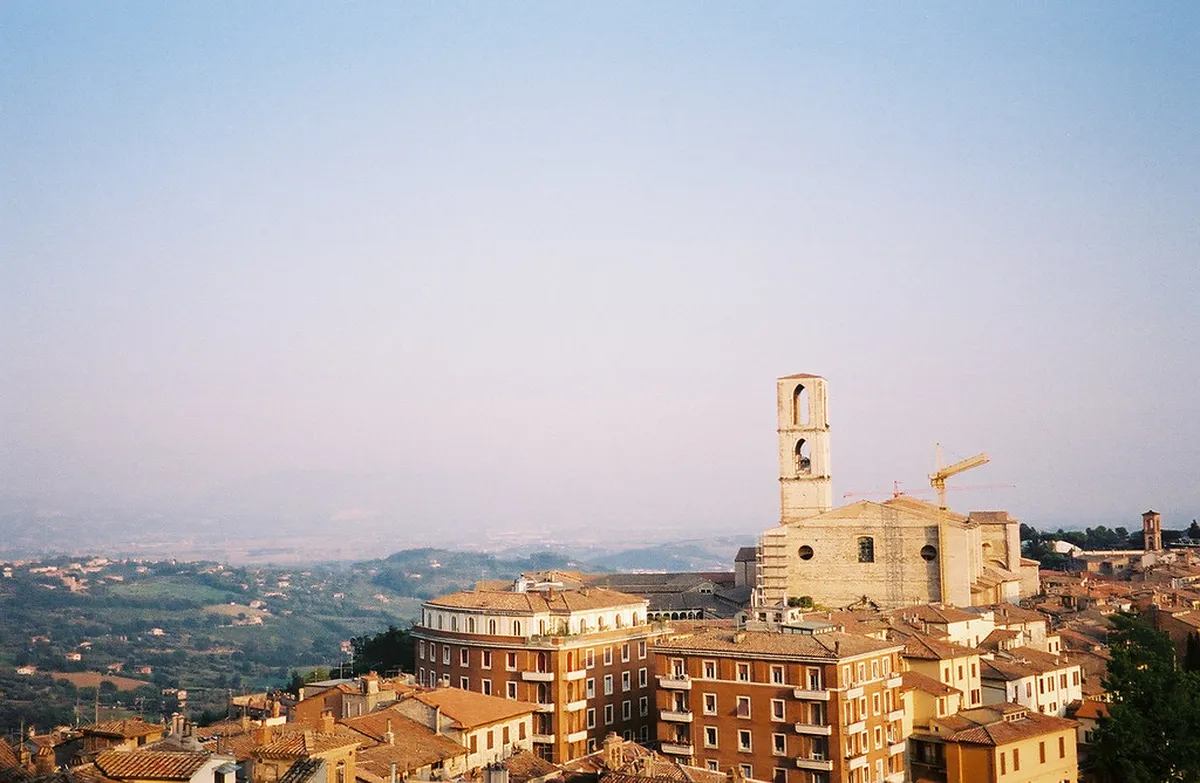 Perugia Nightlife Safety Tips: Enjoy a Secure Evening Out
