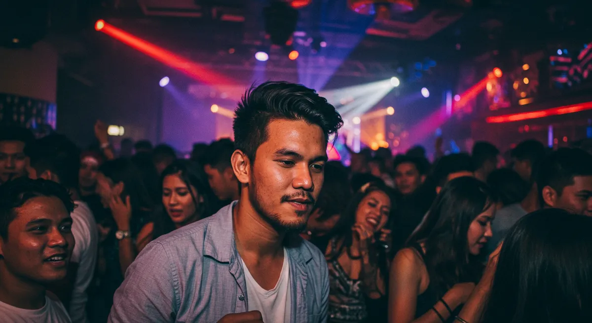 Philippines Nightlife Guide - Best Clubs, Bars & Party Destinations in Manila, Cebu & Beyond