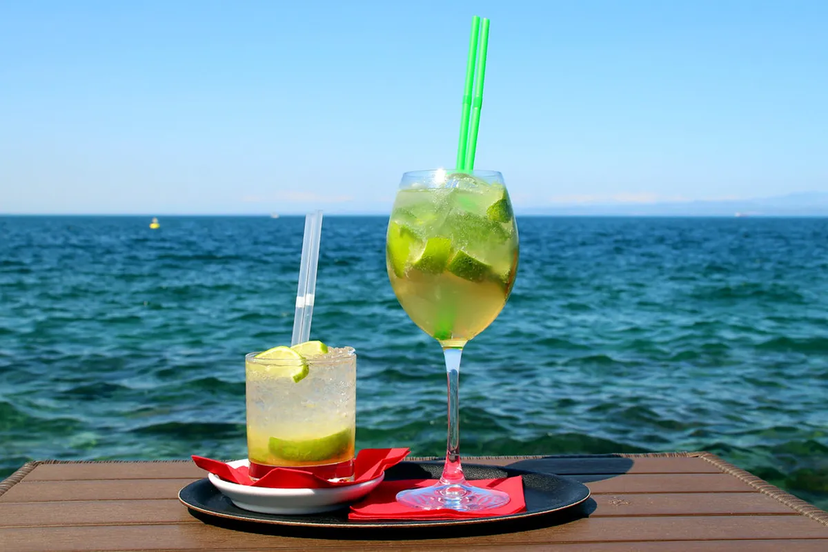 Best Piran Cocktail Bars 2025: Your Ultimate Coastal Drink Guide
