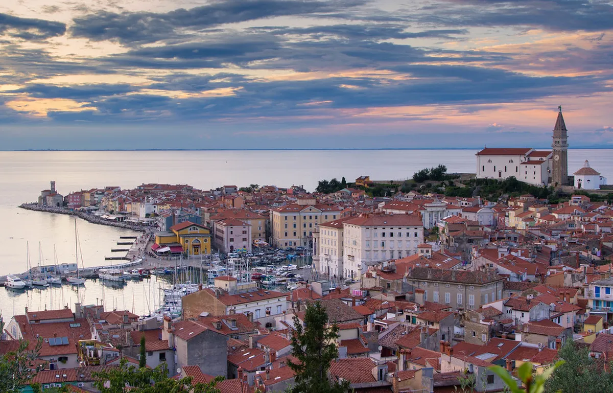 Piran Drinks Prices 2025: Your Guide to Affordable Sips