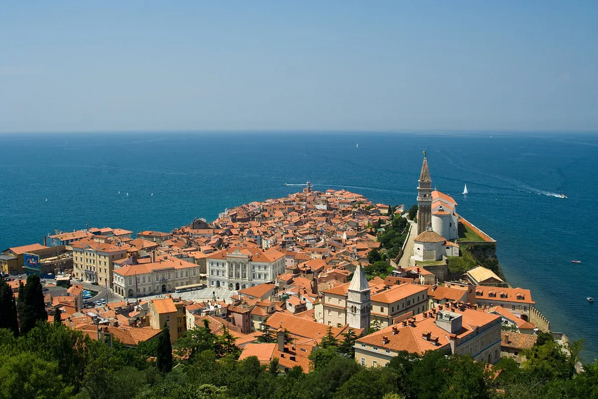 Piran Evening Activities: Best Things to Do After Dark in 2025