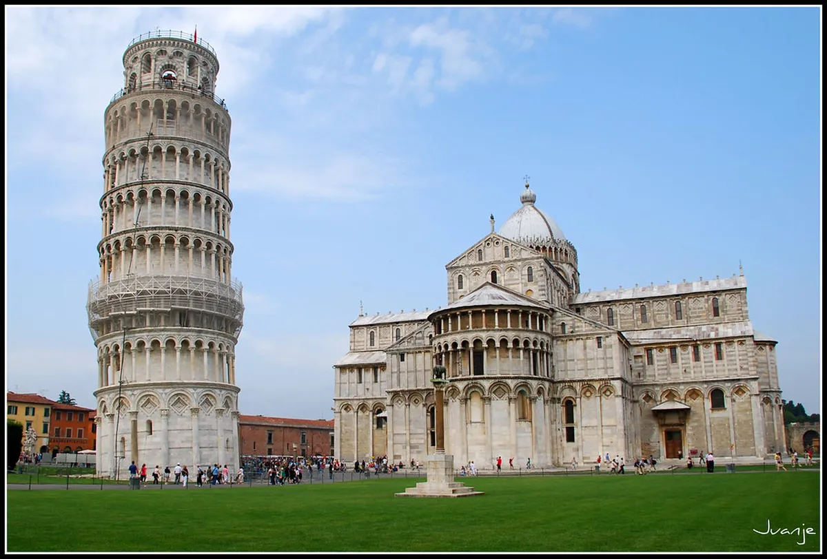 Pisa Club Entry Price: Your 2025 Nightlife Guide