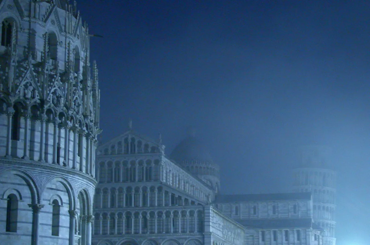 Pisa Pubs Open Late: Your Guide to 2025 Nightlife