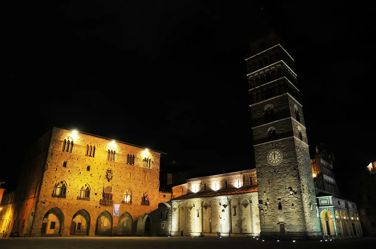 Pistoia Nightlife Safety Tips for a Secure 2025 Evening