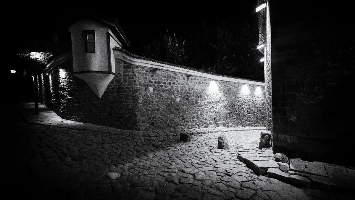 Getting Around: Plovdiv Night Transport Guide 2025