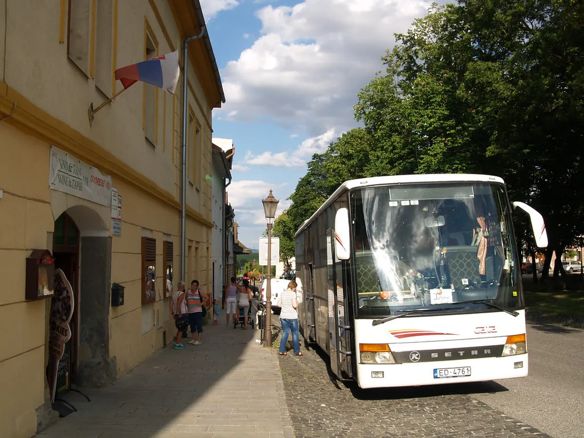 Poprad Live Music Venues: Your 2025 Guide