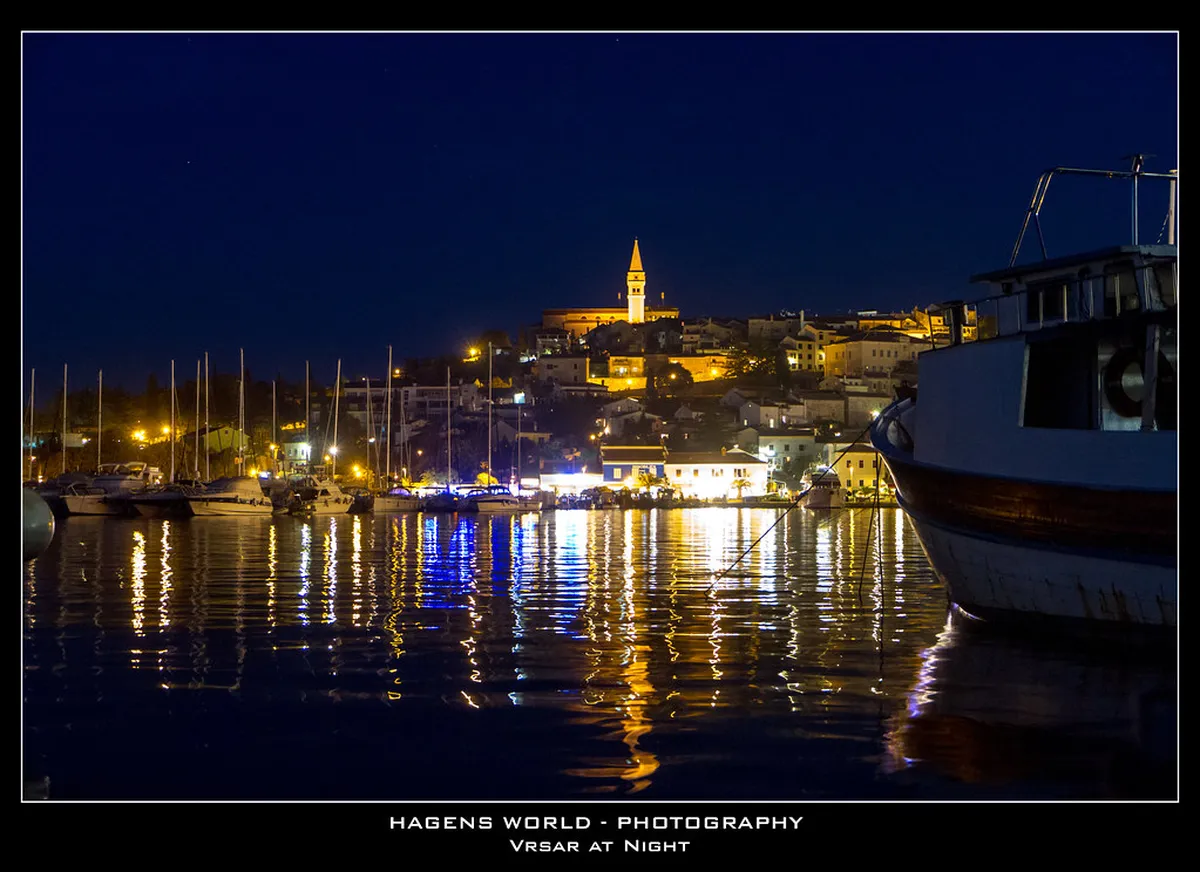 Poreč Late Night Food Guide 2025: Top Eateries After Dark