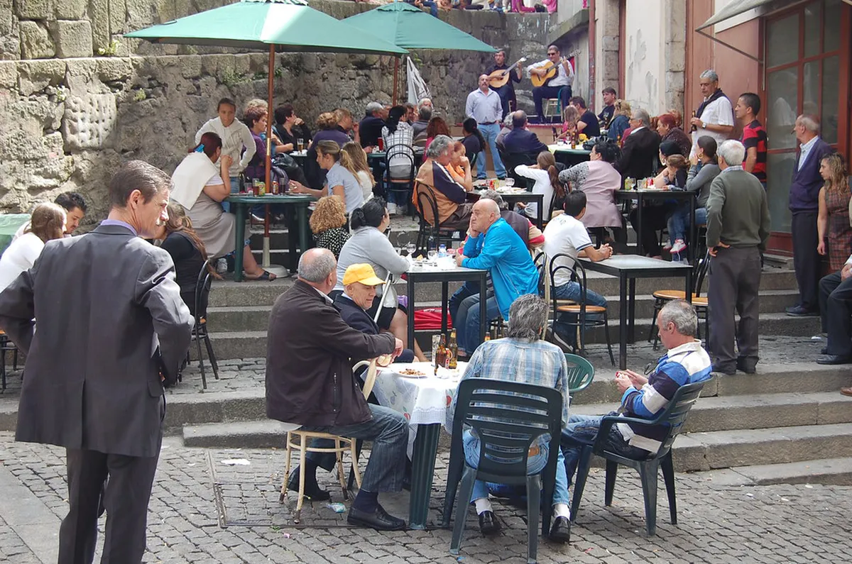 Porto Fado Show Tickets: Your Guide to Booking in 2025