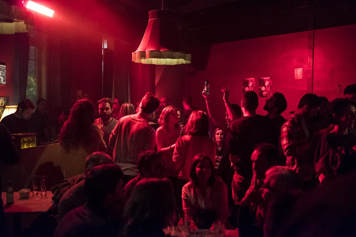 Porto Nightlife Areas 2025: Your Ultimate Guide