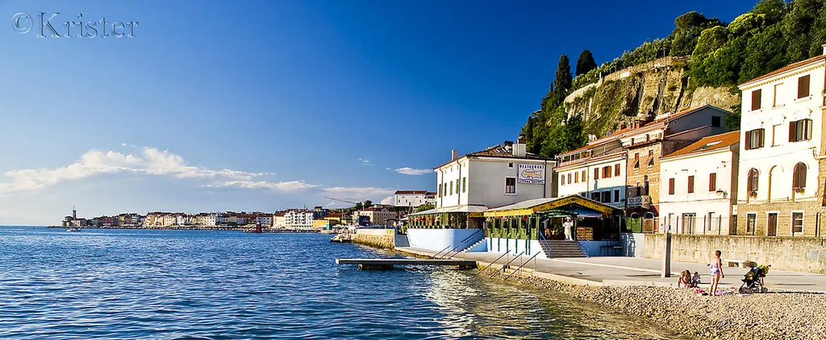 Portorož Club Dress Code 2025: Your Ultimate Guide