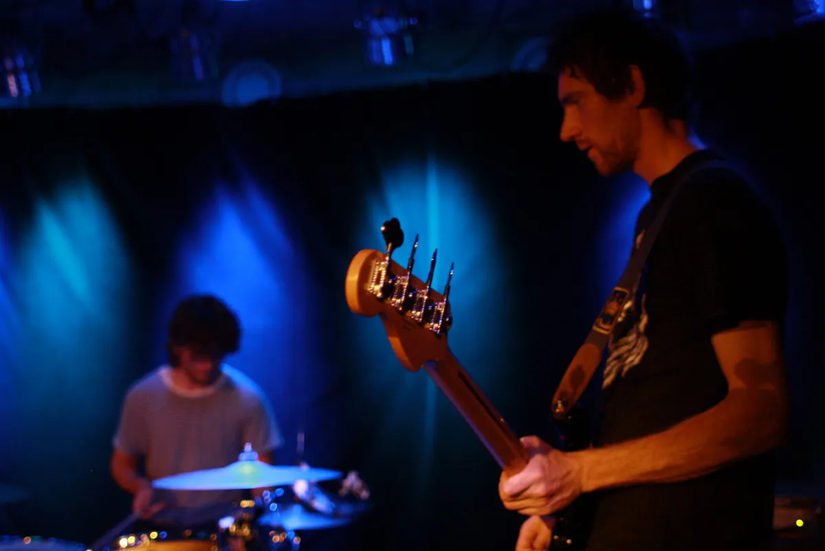 Top Potsdam Live Music Venues: 2025 Concert Guide