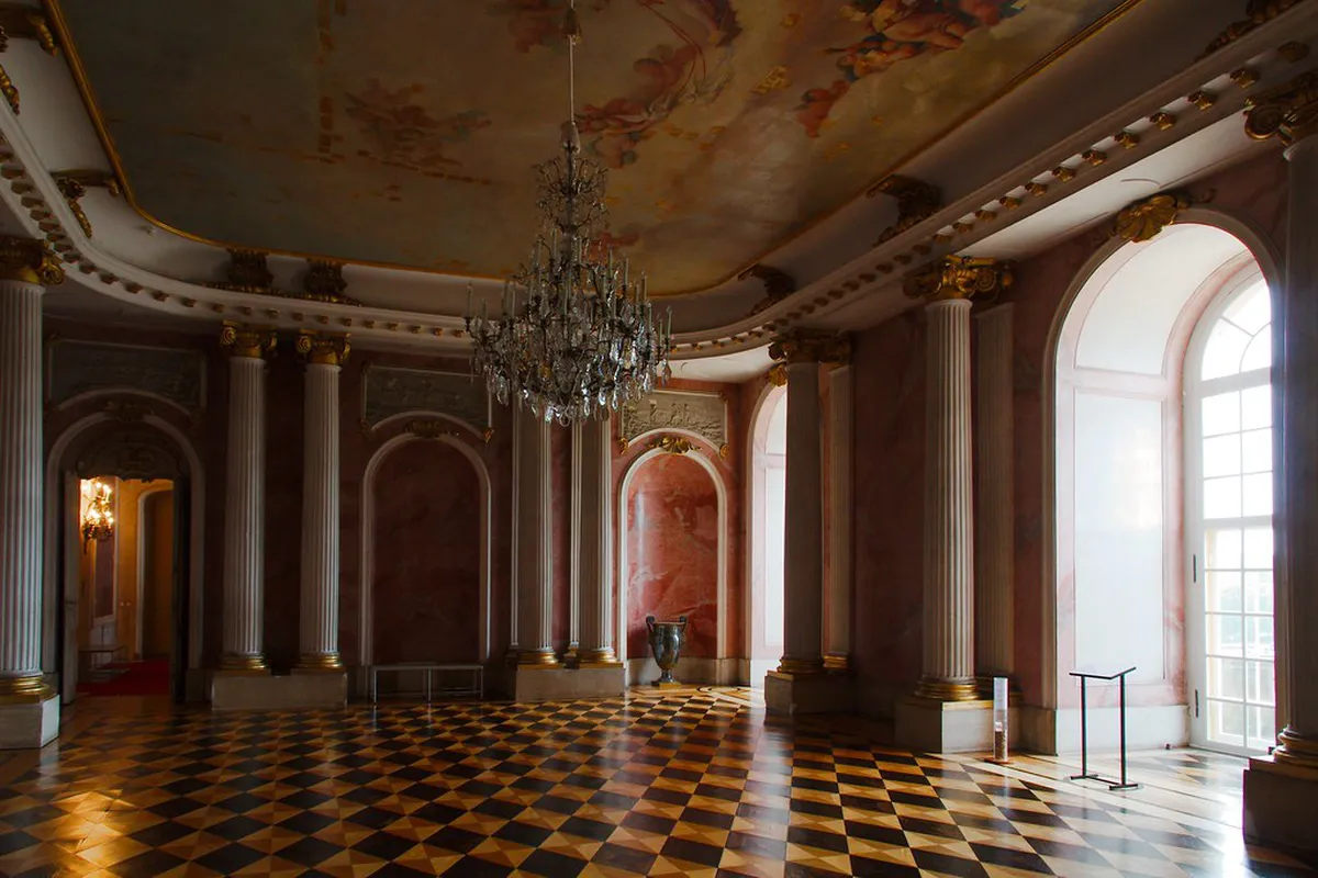 Potsdam Party Districts: Your 2025 Nightlife Guide