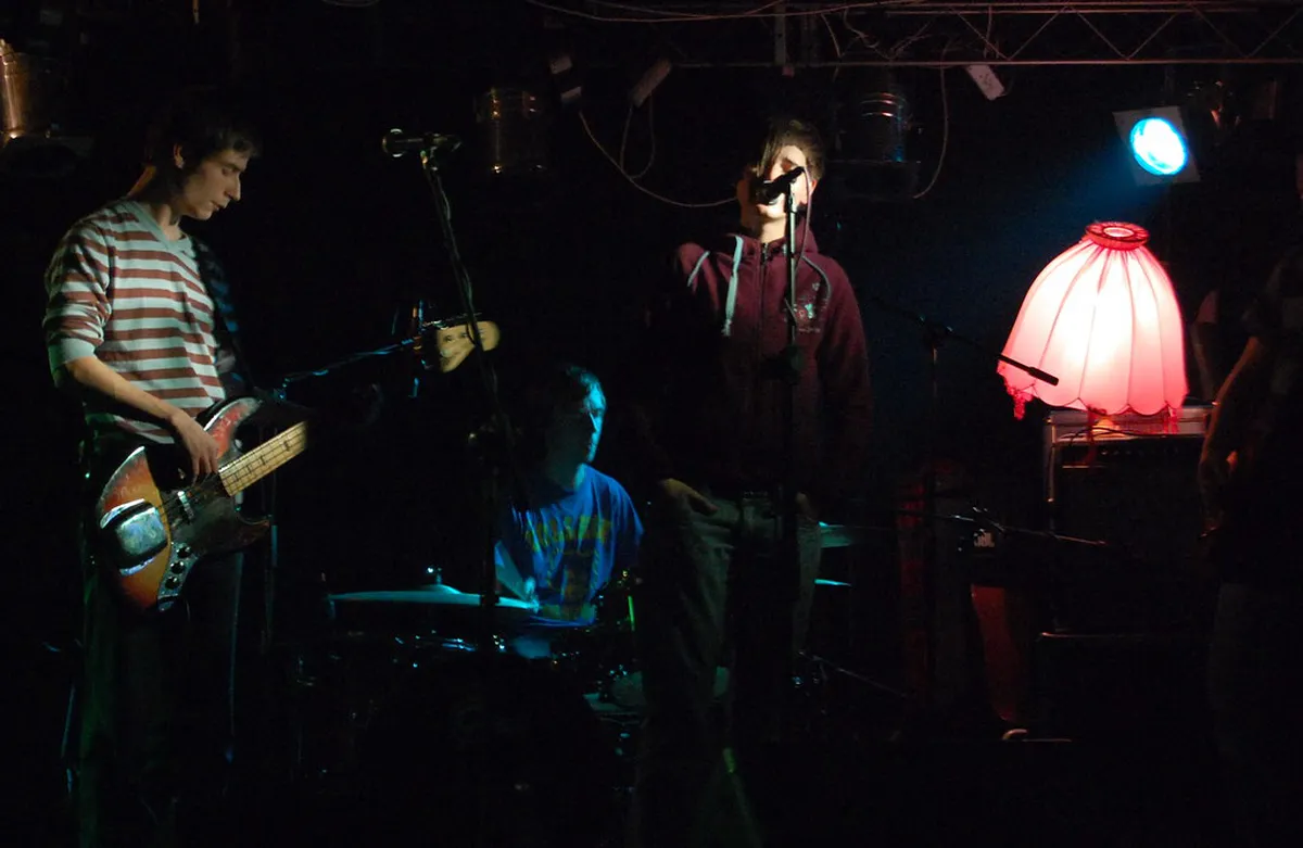 Discover Poznań's Best Live Music Venues in 2025