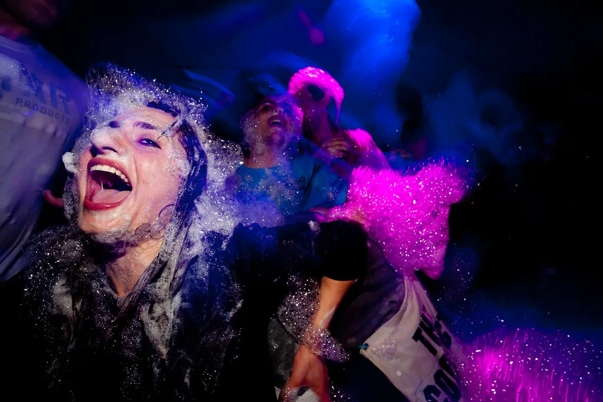 Poznań Party Districts Guide 2025: Nightlife Hotspots