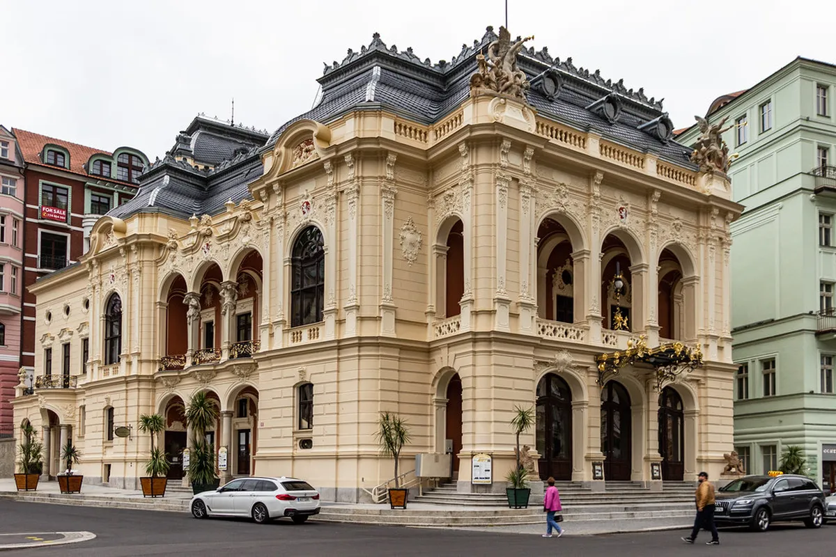 Prague Party Districts Guide: Best Nightlife Spots 2025
