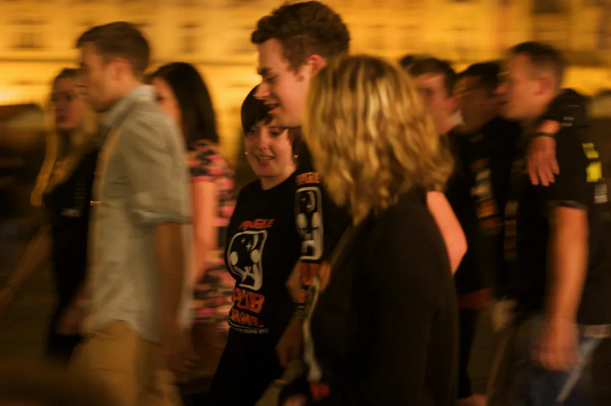 Prague Pub Crawls Booking Guide 2025: Party Safely
