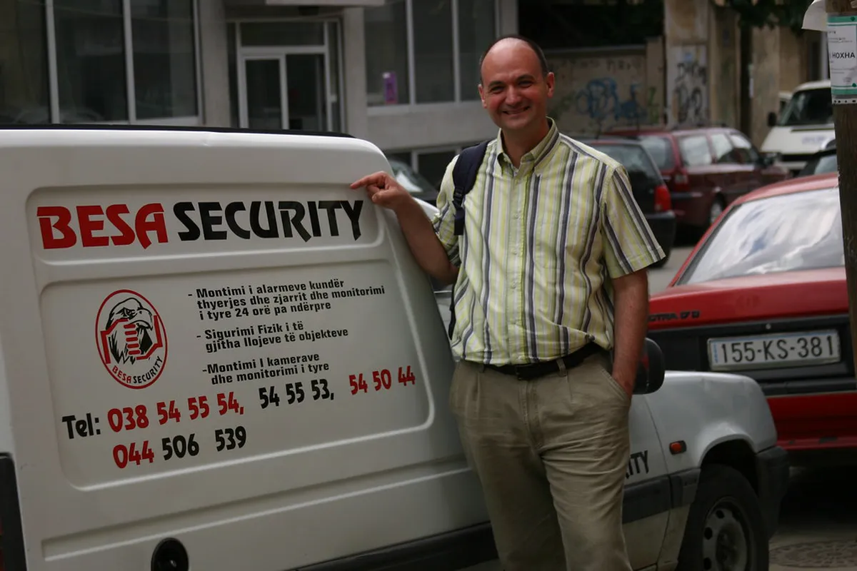 Pristina Nightlife Safety: Essential Tips for 2025