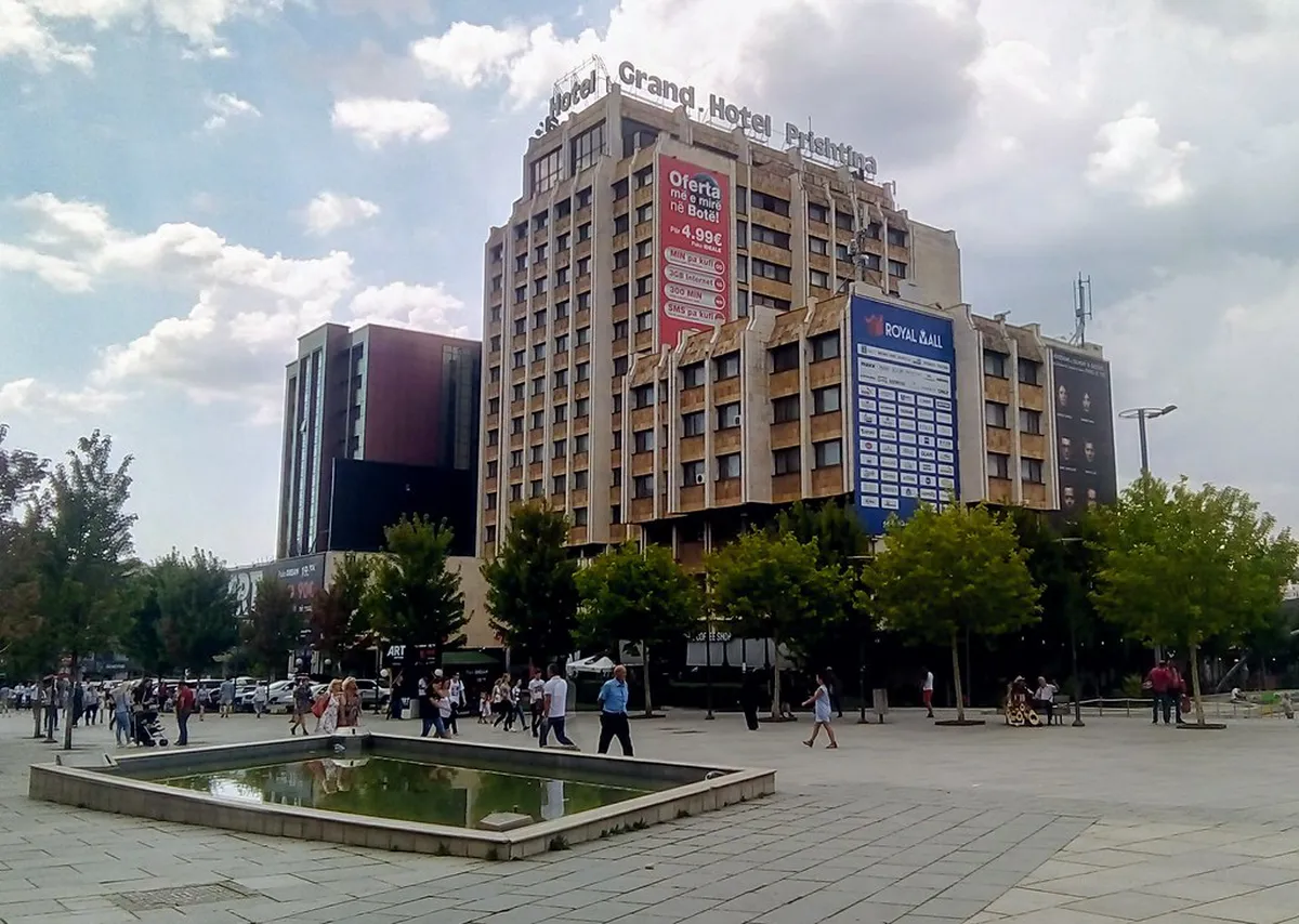 Pristina Rooftop Bars 2025: Ultimate Guide to Elevated Views