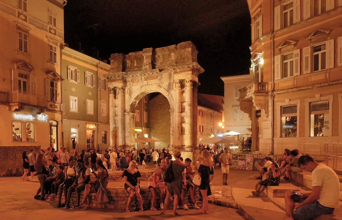 Pula Nightlife 2025: Your Ultimate Guide to Bars & Clubs