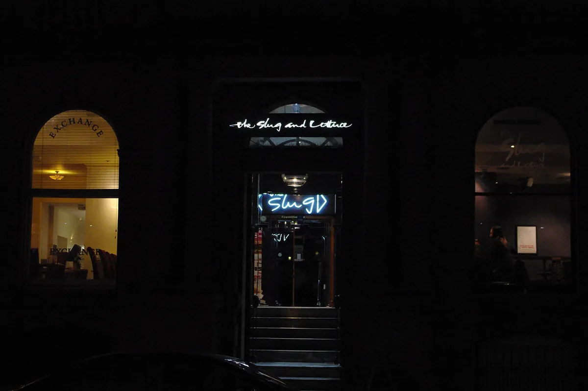 Discover Best Quayside Bars Newcastle for 2025