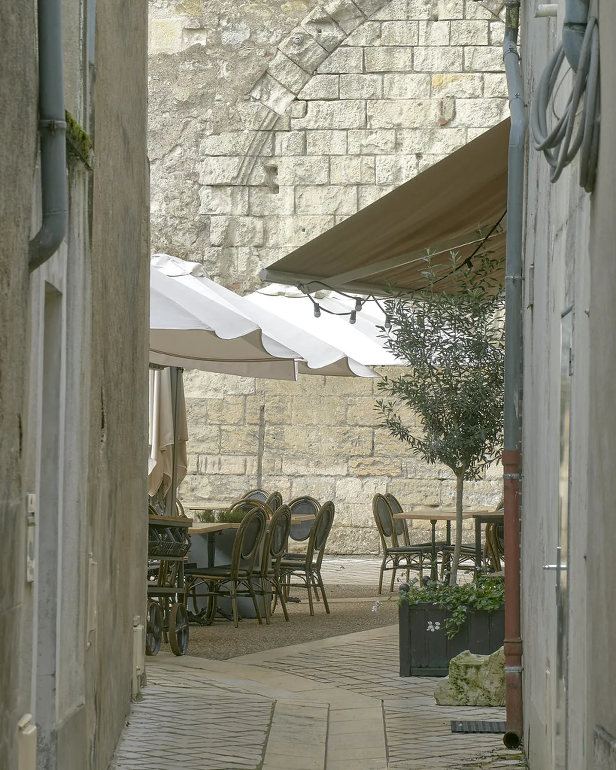 Discover Tranquil Amboise Evening Spots for Ultimate Relaxation