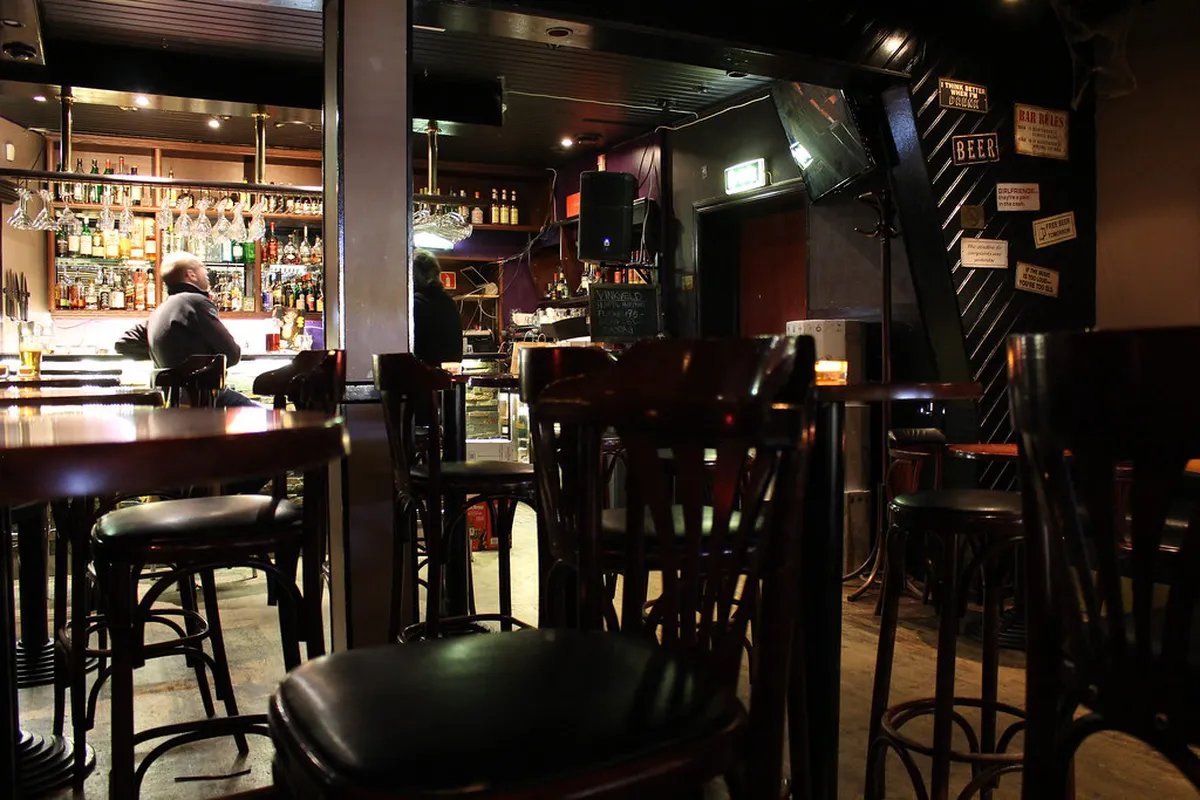 Finding Peaceful Retreats: The Best Quiet Bars in Ypres for 2025