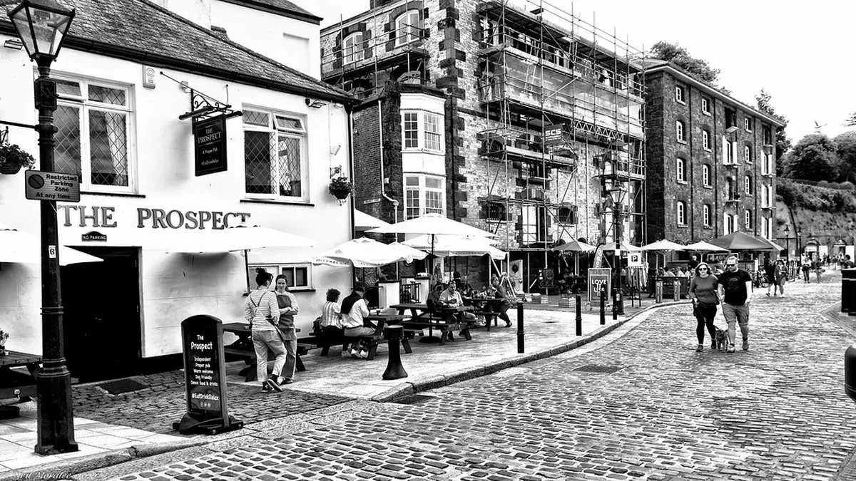 Quiet Pubs Keswick: Your Guide to a Peaceful Evening 2025