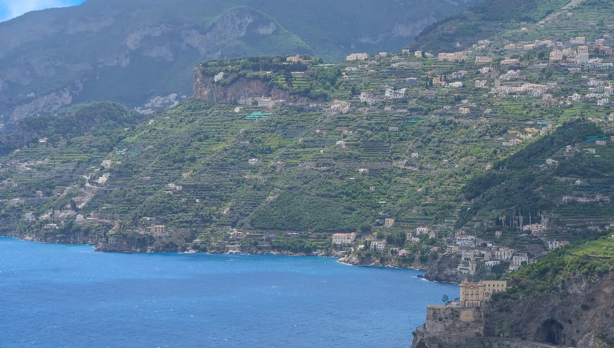 Ravello After Dinner Drinks: Best Bars & Nightlife in 2025