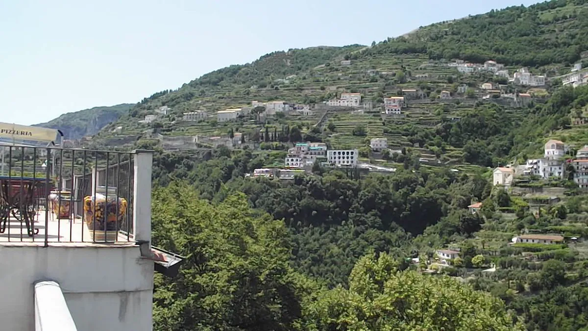 Ravello Bar Opening Hours 2025: Your Essential Guide