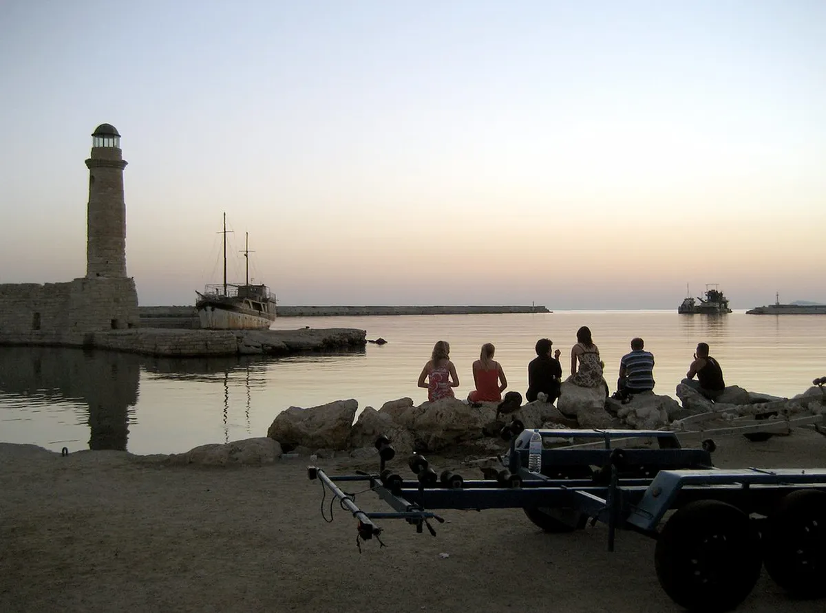 Rethymno Clubs Dress Code 2025: Your Essential Guide to Crete's Nightlife
