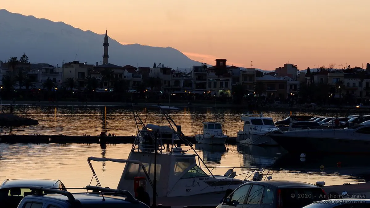 Rethymno Pubs for Drinks 2025: Your Ultimate Guide