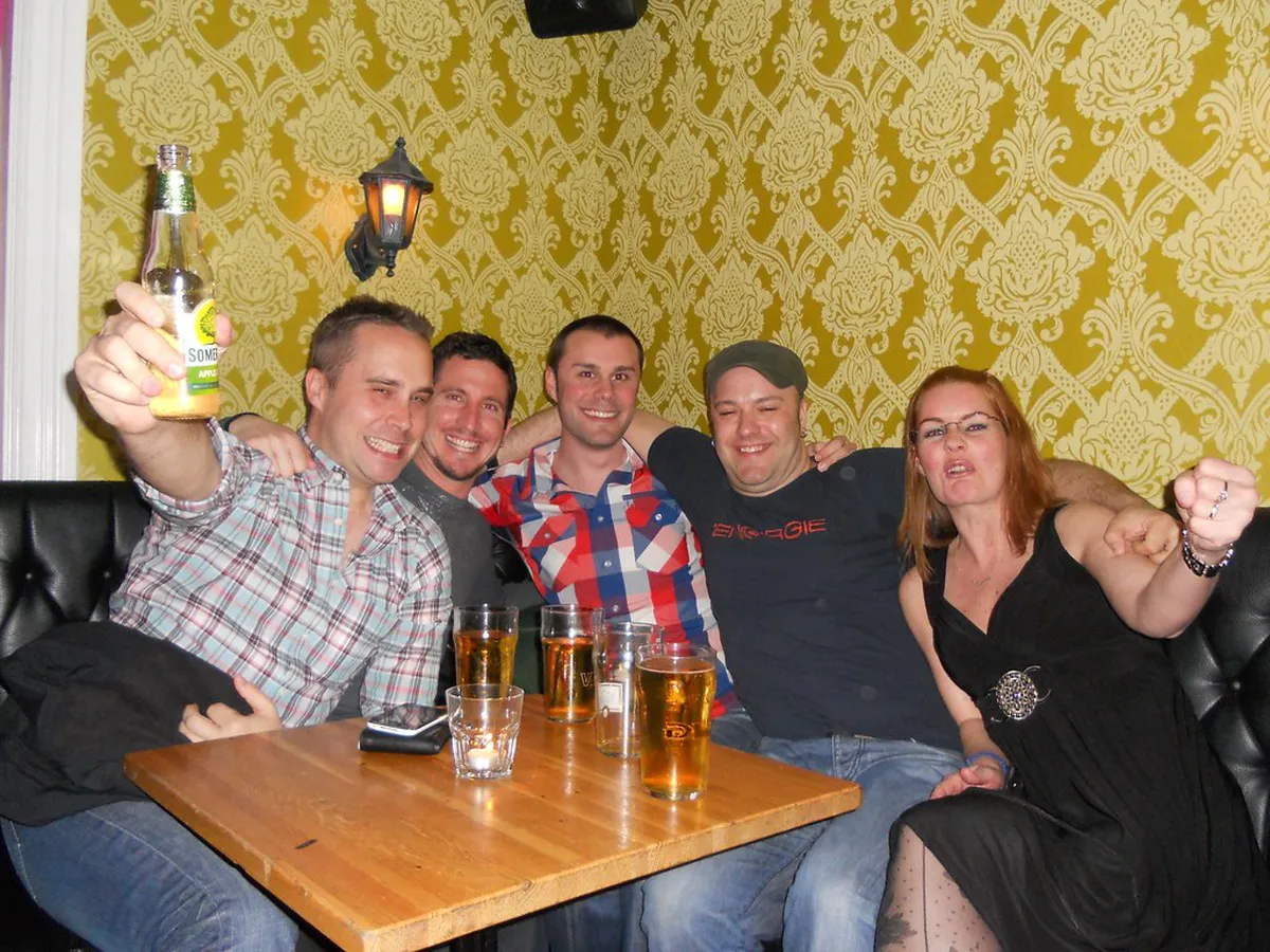 Reykjavík's Vibrant Gay Bars: An LGBTQ+ Nightlife Guide 2025