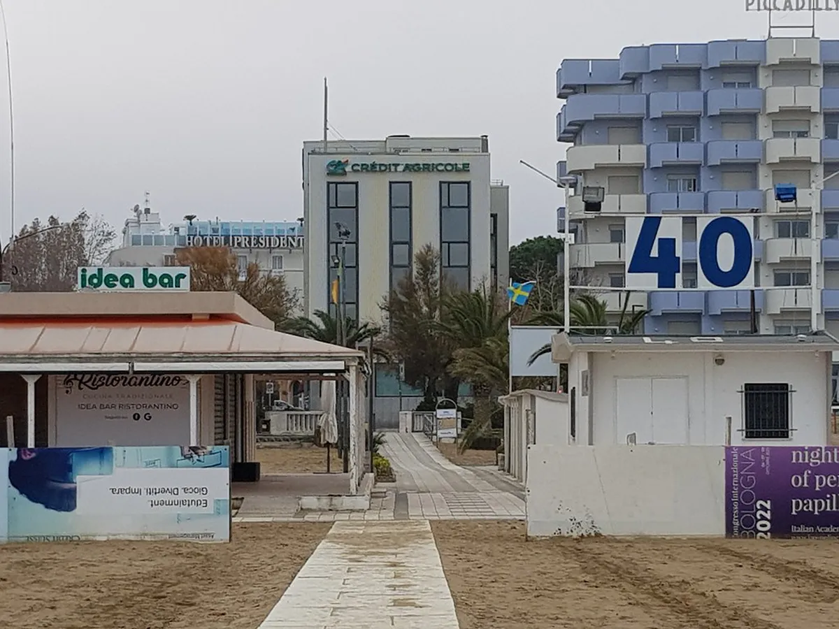 Rimini Bar Hopping Tips: Your 2025 Essential Nightlife Guide