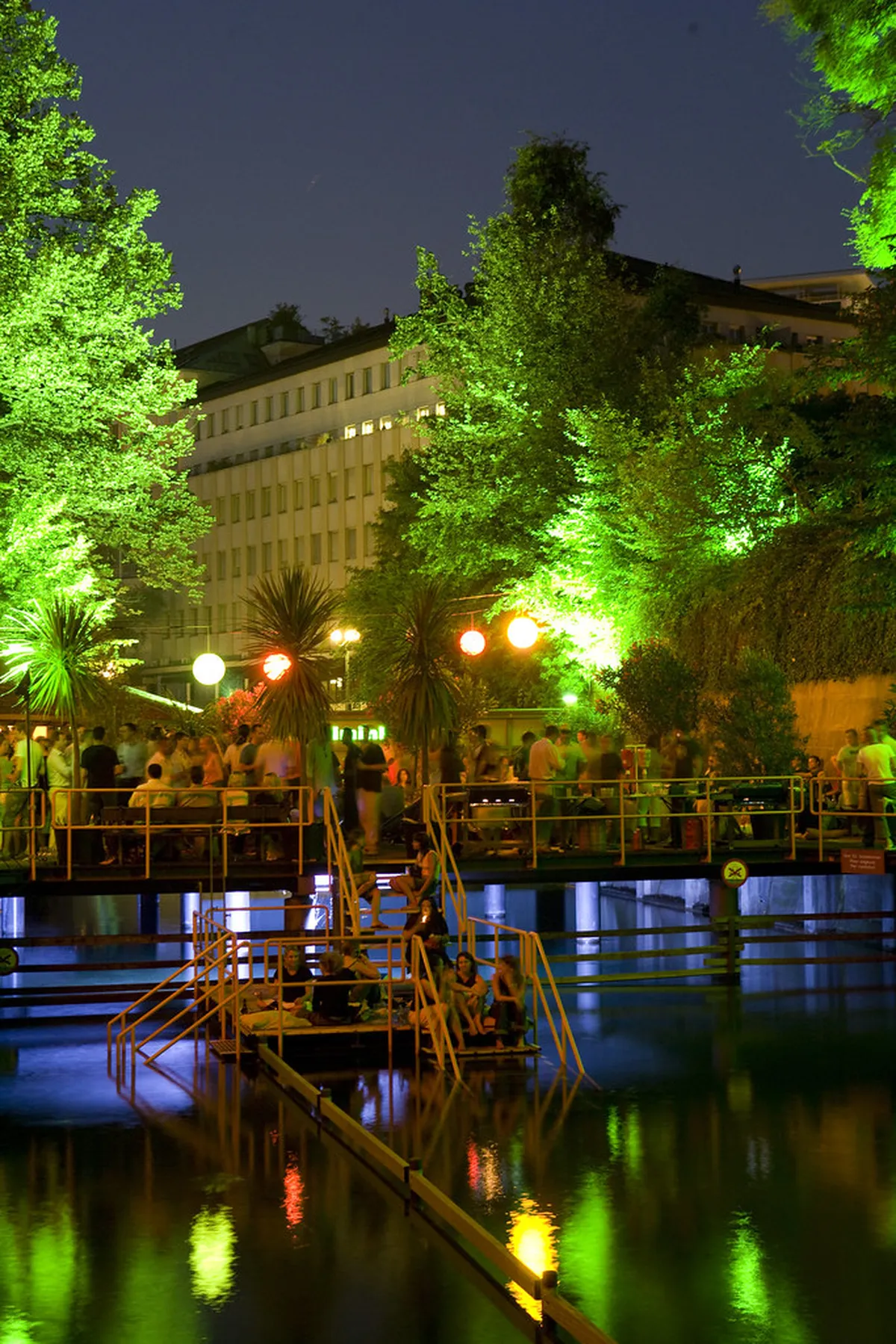 Romantic Rimini Nightlife for Couples in 2025: A Guide