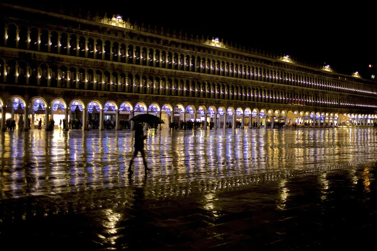 Romantic Venice Night Spots: An Unforgettable 2025 Guide