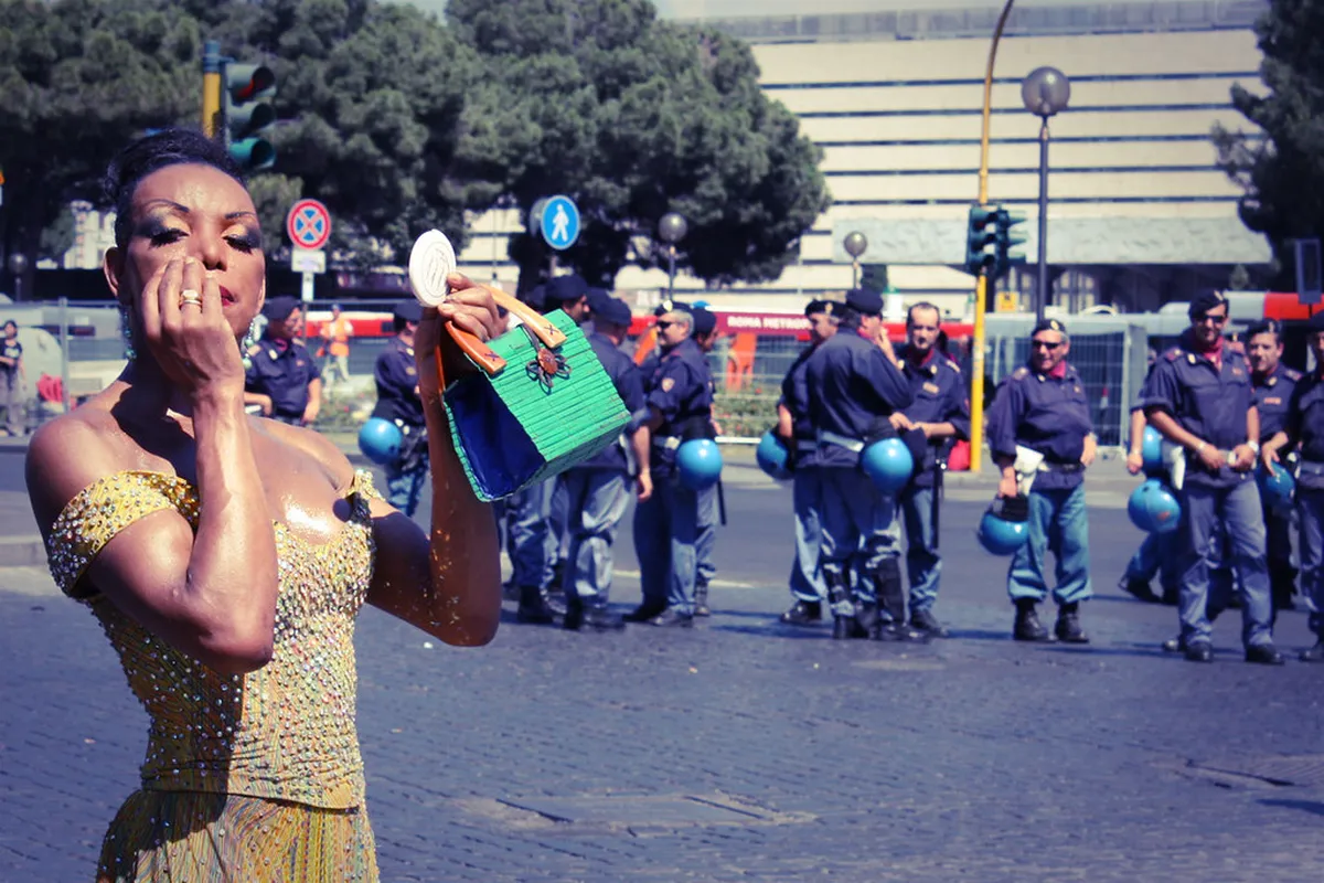 Rome LGBTQ Nightlife: Your 2025 Guide to Gay Bars & Clubs