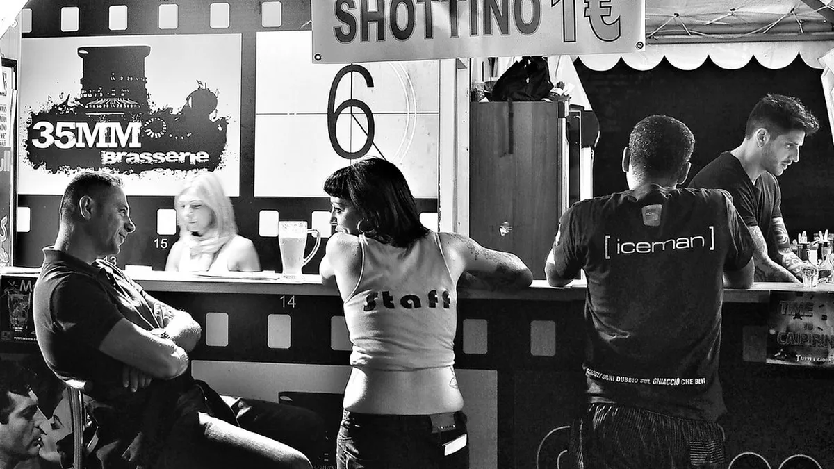 Rome Nightlife Safety: Stay Safe on Your Roman Adventure