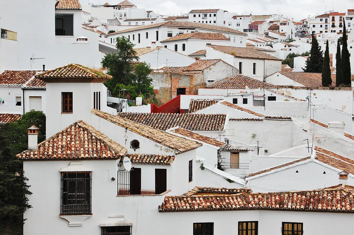 Experience Ronda's Best Rooftop Bars in 2025